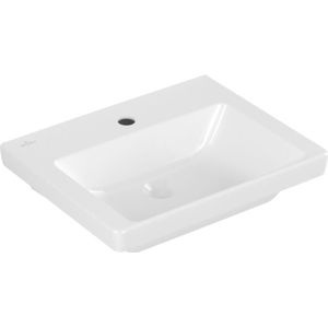 Fontein Villeroy & Boch Subway 3.0 Zonder Overloop 50x40x14.5 cm Wit Alpin