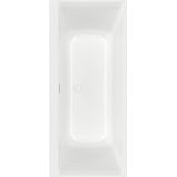 Villeroy & Boch Subway 3.0 ligbad 180x80cm wit UBQ180SBW2DV-01