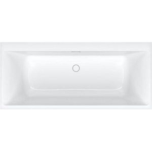 Villeroy & Boch Subway 3.0 ligbad 180x80cm wit UBQ180SBW2DV-01