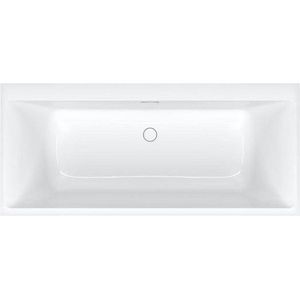 Subway 3.0 rechteckige Badewanne, 1800x800 mm, - Villeroy&boch