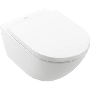 Villeroy & Boch Subway 3.0 Closet 4670Tsr1