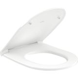 Villeroy & Boch - Universo Wandcloset Pack - Wit - Ceramic+
