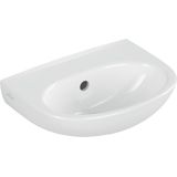 Villeroy & Boch O. Novo Fontein zonder kraangat 36x27,5x10 cm Wit Alpin CeramicPlus