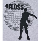 Koch Media - Fortnite - T-shirt - Zwart - Korte Mouwen - Katoen