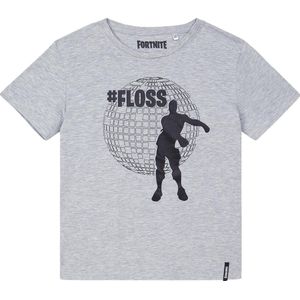 Fortnite - Floss Grey Kids T-Shirt