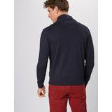 Fynch-Hatton - Ref.SFPK 212 - Vest - Grijs - Lichtgewicht Breisel