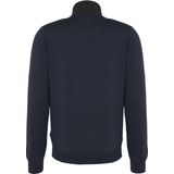 Fynch-Hatton - Ref.SFPK 212 - Vest - Grijs - Lichtgewicht Breisel