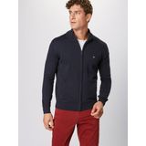 Fynch-Hatton - Ref.SFPK 212 - Vest - Grijs - Lichtgewicht Breisel