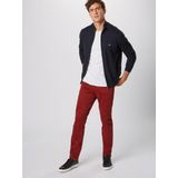 Fynch-Hatton - Ref.SFPK 212 - Vest - Grijs - Lichtgewicht Breisel