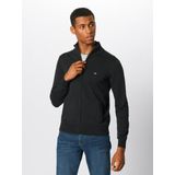 Fynch-Hatton - Sfpk212 - Trui - Grijs - Lichtgewicht Breisel