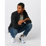 Fynch-Hatton - Sfpk212 - Trui - Grijs - Lichtgewicht Breisel