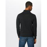 Fynch-Hatton - Sfpk212 - Trui - Grijs - Lichtgewicht Breisel