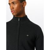 Fynch-Hatton - Sfpk212 - Trui - Grijs - Lichtgewicht Breisel