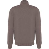 Fynch-Hatton - Ref.SFPK 212 - Cardigan - Grijs - Lichtgewicht Breisel