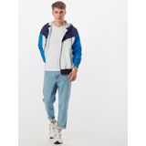 T-shirt - Wit - Unikleur - Lange Mouwen - Ronde Hals