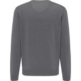 Fynch-Hatton - Ref.SFPK 211 - Gebreide Trui - Grijs - Soedelbreisel