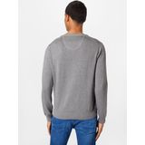 Fynch-Hatton - Ref.SFPK 211 - Gebreide Trui - Grijs - Soedelbreisel