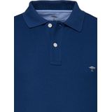 FYNCH-HATTON Poloshirt - Korte Mouwen - Kleur - Materiaal