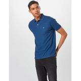 FYNCH-HATTON Poloshirt - Korte Mouwen - Kleur - Materiaal