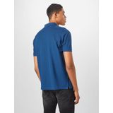 FYNCH-HATTON Poloshirt - Korte Mouwen - Kleur - Materiaal