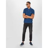 FYNCH-HATTON Poloshirt - Korte Mouwen - Kleur - Materiaal