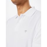 FYNCH-HATTON Poloshirt, mit kleinem Markenlogo