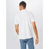 Fynch-Hatton - Casual Fit Poloshirt - Katoen - Geribbelde Kraag