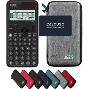 Casio FX-82 Rekenmachines kopen? ✔️ Laagste prijs
