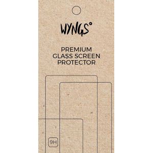 WYNGS Schermfolie voor Casio FX-83GT X