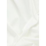 ETERNA - Slim Fit Overhemd - Ecru - 100% Katoen - Strijkvrij