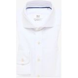 ETERNA - 1863 - Overhemd - Lichtblauw - Twill - Lange Mouwen