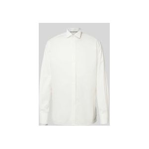 ETERNA Cover Shirt Gala shirt champagne, Effen