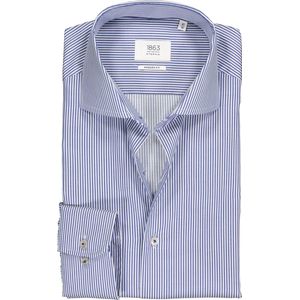 Eterna, Overhemden, Heren, Veelkleurig, 3Xl, Katoen, Eterna business overhemd
