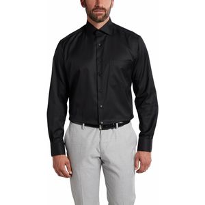 Comfort Fit Business-Hemd mit Brusttasche