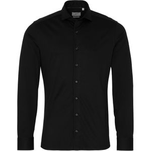 Eterna Langarmhemd »SLIM FIT«, NON IRON (bügelfrei)
