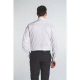 Eterna Langarmhemd MODERN FIT EASY IRON (bügelleicht)