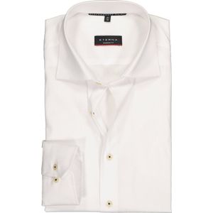 Eterna Langarmhemd MODERN FIT EASY IRON (bügelleicht)