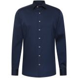 Eterna Langarmhemd »MODERN FIT«, EASY IRON (bügelleicht)