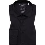 Eterna Langarmhemd "MODERN FIT", EASY IRON (bügelleicht)