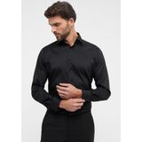 Eterna Langarmhemd "MODERN FIT", EASY IRON (bügelleicht)