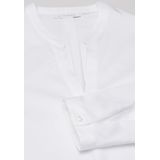 Eterna Longbluse "LOOSE FIT", EASY IRON (bügelleicht)