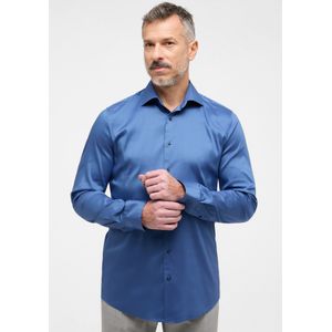 Eterna Langarmhemd »SLIM FIT«, EASY IRON (bügelleicht)