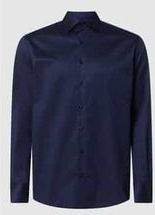 Eterna Langarmhemd »MODERN FIT«, NON IRON (bügelfrei)