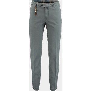 Meyer Katoenen Broek Grijs BONN Art.1-8052 1021805200/08