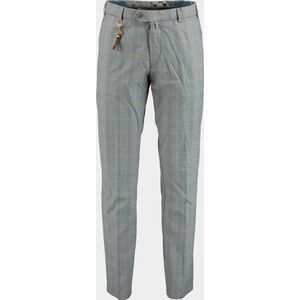 Meyer Katoenen Broek Grijs BONN Art.1-8053 1021805300/07