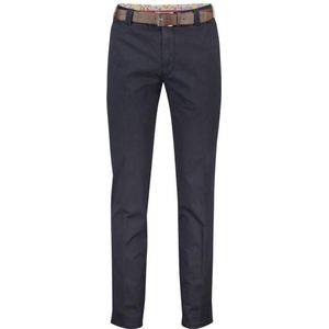 MEYER - Pantalon 9-3004 - Donkerblauw - Hoogwaardige Materialen
