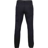Meyer - Chino Bonn Donkerblauw - Heren - Modern-fit