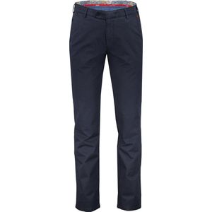 MEYER - Pantalon 9-3004 - Donkerblauw - Katoen
