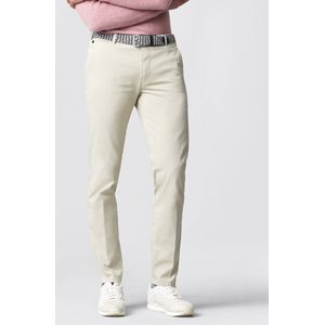 Meyer - Chino Bonn Grijs - Heren - Modern-fit