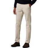 Meyer - Chino Bonn - Heren - Grijs - Katoen en Elastaan